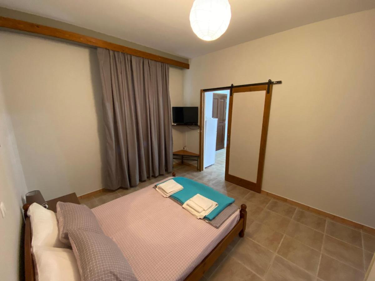 Kalamata Home, Marina C 外观 照片
