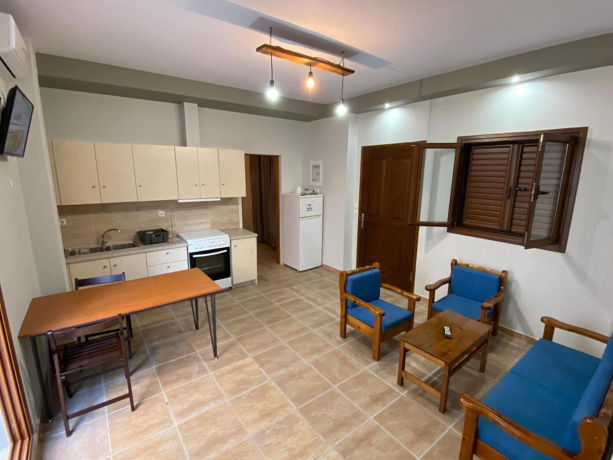 Kalamata Home, Marina C 外观 照片